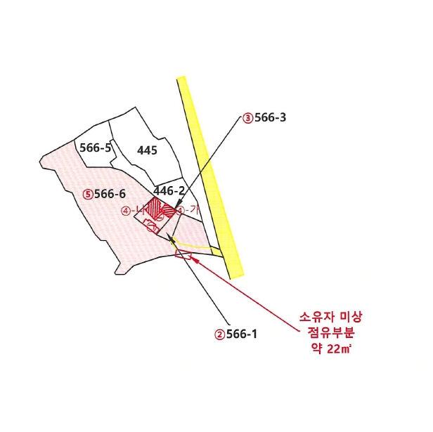 경상북도 김천시 농소면 입석리 566-1 외 2필지 단독주택 경매 사진 17