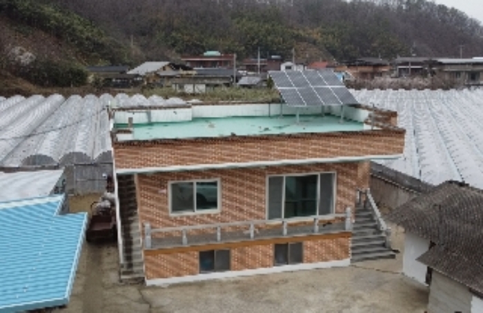 경상북도 김천시 농소면 입석리 566-1 외 2필지 단독주택 경매 사진 3