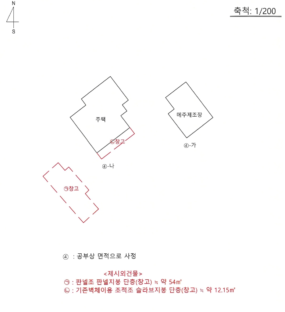 경상북도 김천시 농소면 입석리 566-1 외 2필지 단독주택 경매 사진 6