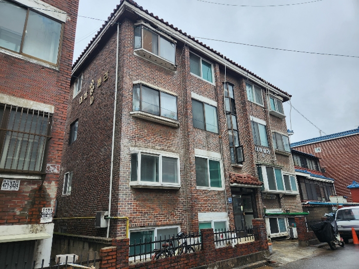인천 남동구 남촌동 350-11, 지층1호 다세대주택 경매 사진 4