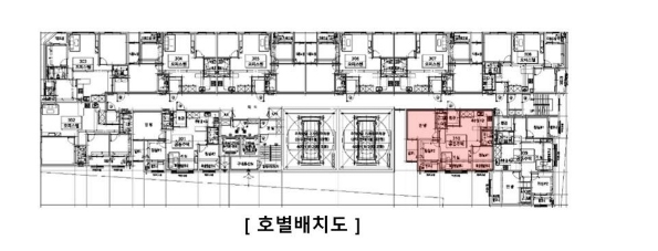 인천 미추홀구 숭의동 346-5, 3층310호 (숭의동,진성투토펠리체) 외 1필지 아파트 경매 사진 14