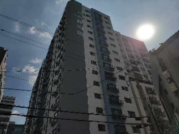 인천 미추홀구 숭의동 346-5, 3층310호 (숭의동,진성투토펠리체) 외 1필지 아파트 경매 사진 4