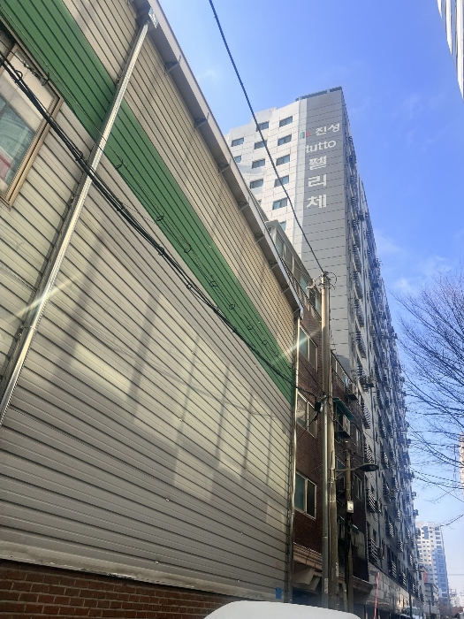 인천 미추홀구 숭의동 346-5, 3층310호 (숭의동,진성투토펠리체) 외 1필지 아파트 경매 사진 10