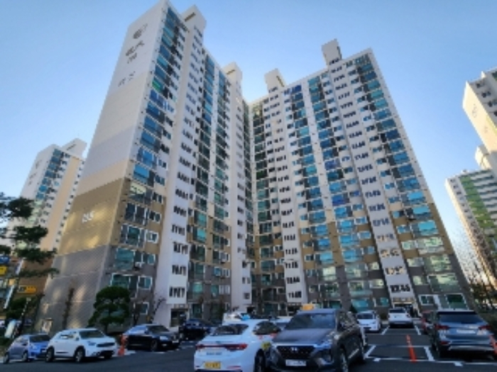 경기 하남시 신장동 528, 105동 3층306호 (신장동,백조현대아파트) 아파트 경매 사진 3