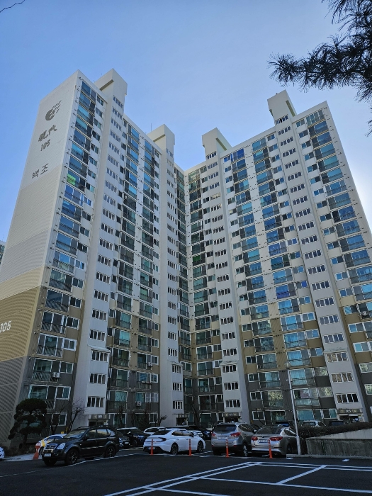경기 하남시 신장동 528, 105동 3층306호 (신장동,백조현대아파트) 아파트 경매 사진 5