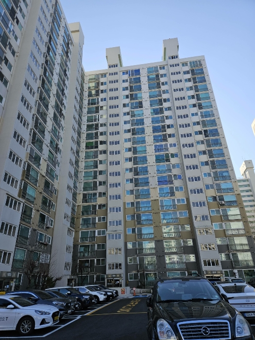 경기 하남시 신장동 528, 105동 3층306호 (신장동,백조현대아파트) 아파트 경매 사진 6