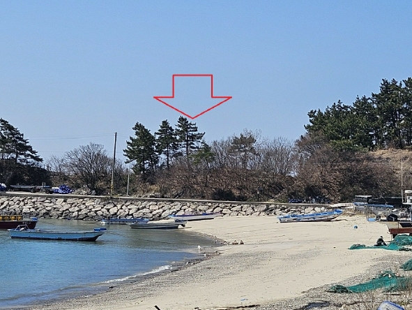 전라북도 부안군 변산면 도청리 577-30 외 13필지 유원지 경매 사진 1