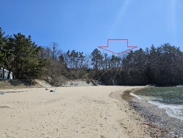 전라북도 부안군 변산면 도청리 577-30 외 13필지 유원지 경매 사진 2