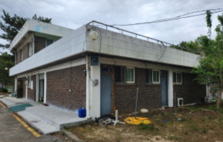 전라북도 부안군 변산면 도청리 577-30 외 13필지 유원지 경매 사진 17
