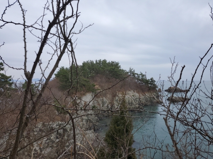 전라북도 부안군 변산면 도청리 577-30 외 13필지 유원지 경매 사진 42