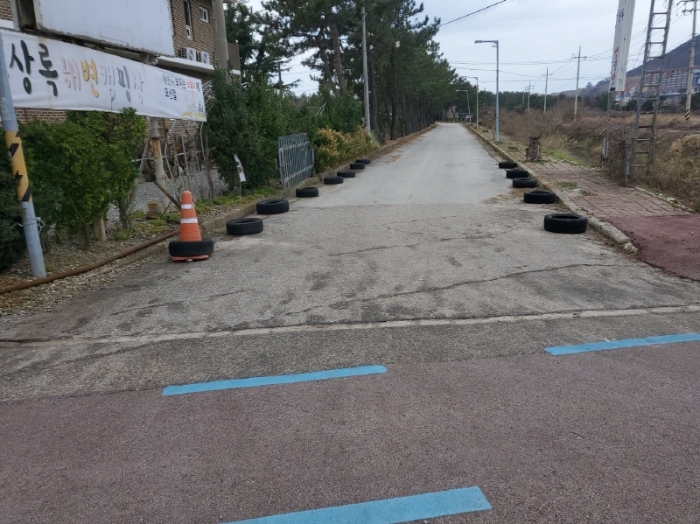 전라북도 부안군 변산면 도청리 577-30 외 13필지 유원지 경매 사진 45