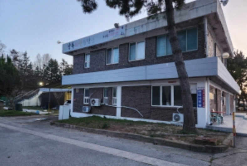 전라북도 부안군 변산면 도청리 577-30 외 13필지 유원지 경매 사진 9