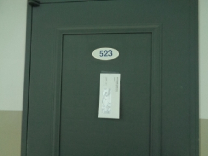 제주특별자치도 제주시 연동 1373-1, 5층 523호 (연동,아일랜드마이빌) 오피스텔(주거) 경매 사진 3