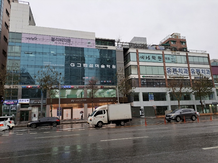 서울 양천구 목동 405-268, 협성빌딩에이동) 외 6필지 근린생활시설 경매 사진 30