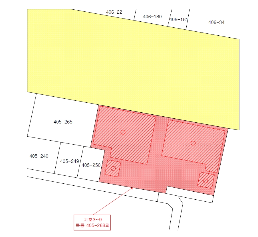 서울 양천구 목동 405-268, 협성빌딩에이동) 외 6필지 근린생활시설 경매 사진 41