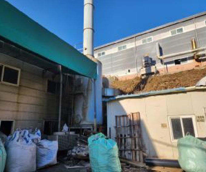 충청북도 음성군 감곡면 상우리 5-2 외 5필지 공장 경매 사진 20