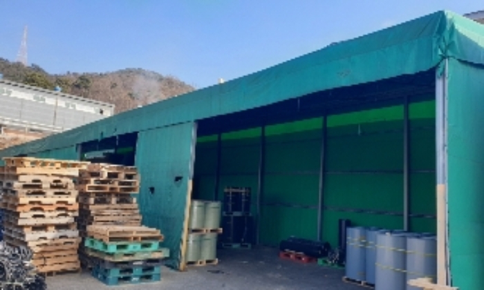충청북도 음성군 감곡면 상우리 5-2 외 5필지 공장 경매 사진 21