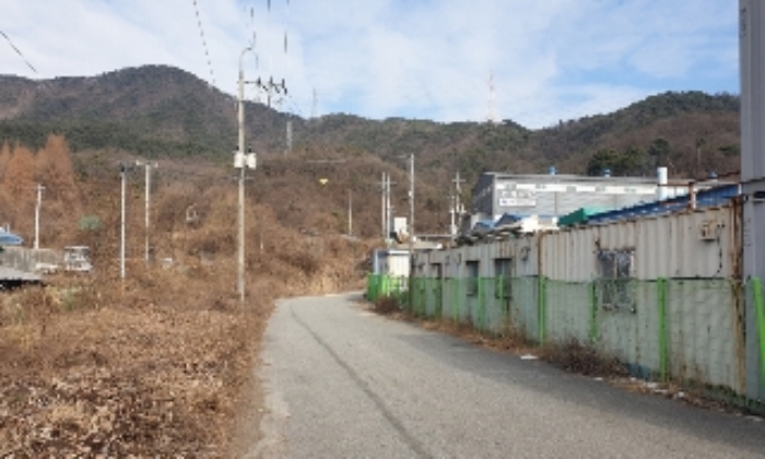 충청북도 음성군 감곡면 상우리 5-2 외 5필지 공장 경매 사진 26