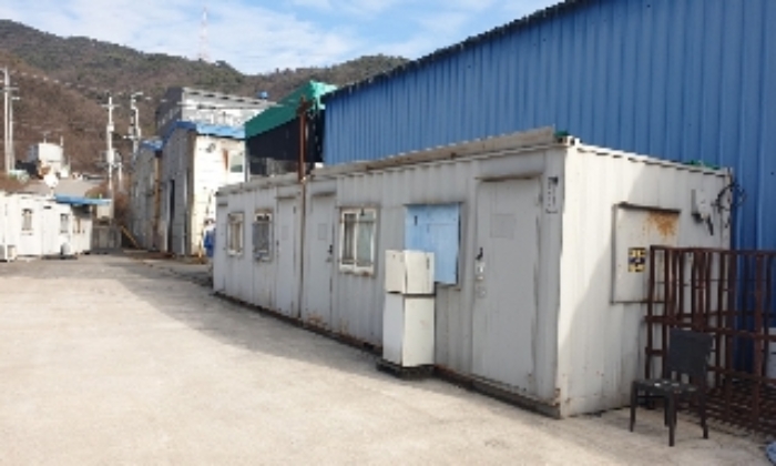 충청북도 음성군 감곡면 상우리 5-2 외 5필지 공장 경매 사진 33
