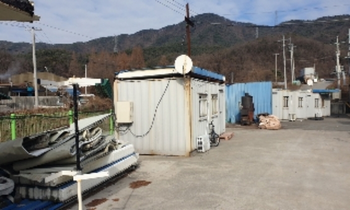 충청북도 음성군 감곡면 상우리 5-2 외 5필지 공장 경매 사진 34