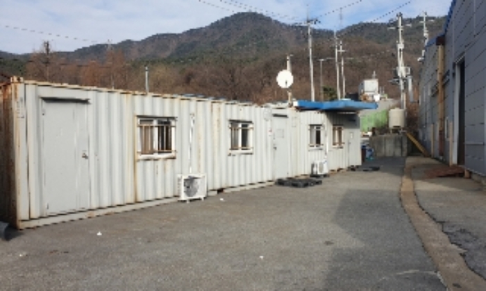 충청북도 음성군 감곡면 상우리 5-2 외 5필지 공장 경매 사진 35