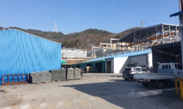 충청북도 음성군 감곡면 상우리 5-2 외 5필지 공장 경매 사진 36