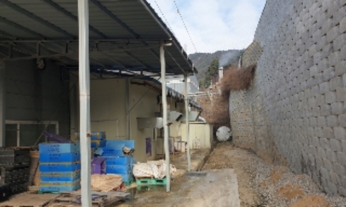 충청북도 음성군 감곡면 상우리 5-2 외 5필지 공장 경매 사진 38