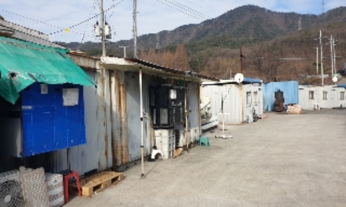 충청북도 음성군 감곡면 상우리 5-2 외 5필지 공장 경매 사진 41