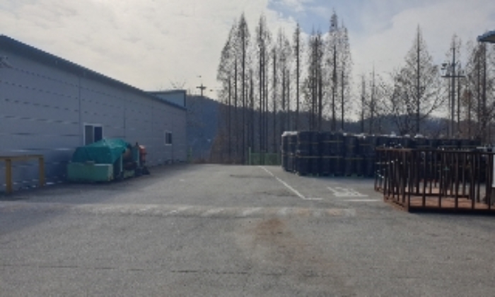 충청북도 음성군 감곡면 상우리 5-2 외 5필지 공장 경매 사진 45
