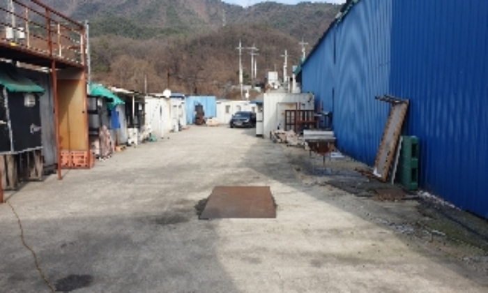 충청북도 음성군 감곡면 상우리 5-2 외 5필지 공장 경매 사진 47