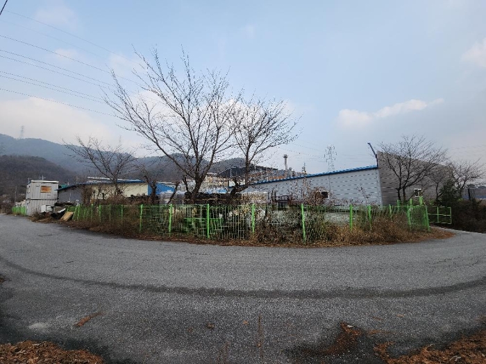 충청북도 음성군 감곡면 상우리 5-2 외 5필지 공장 경매 사진 57