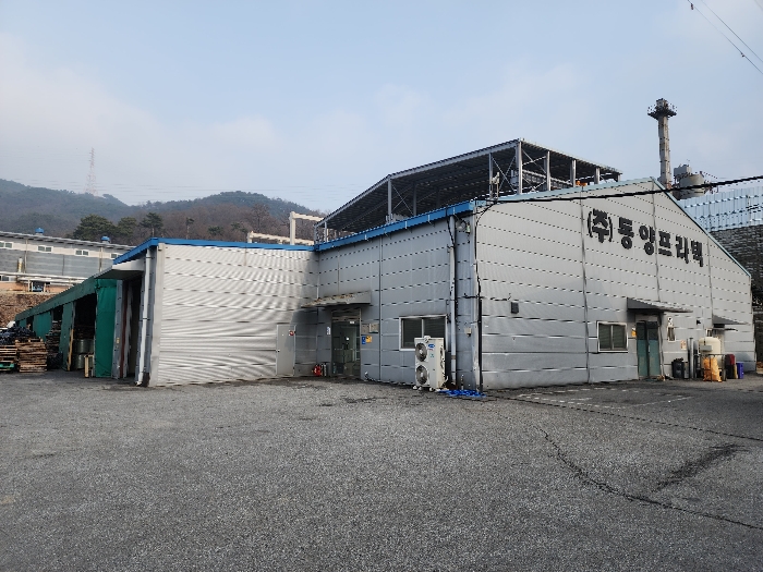 충청북도 음성군 감곡면 상우리 5-2 외 5필지 공장 경매 사진 58