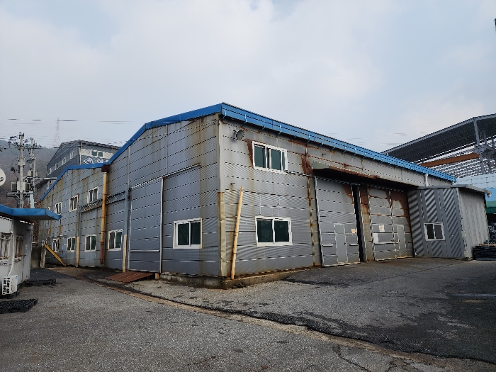 충청북도 음성군 감곡면 상우리 5-2 외 5필지 공장 경매 사진 60