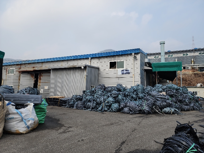 충청북도 음성군 감곡면 상우리 5-2 외 5필지 공장 경매 사진 61