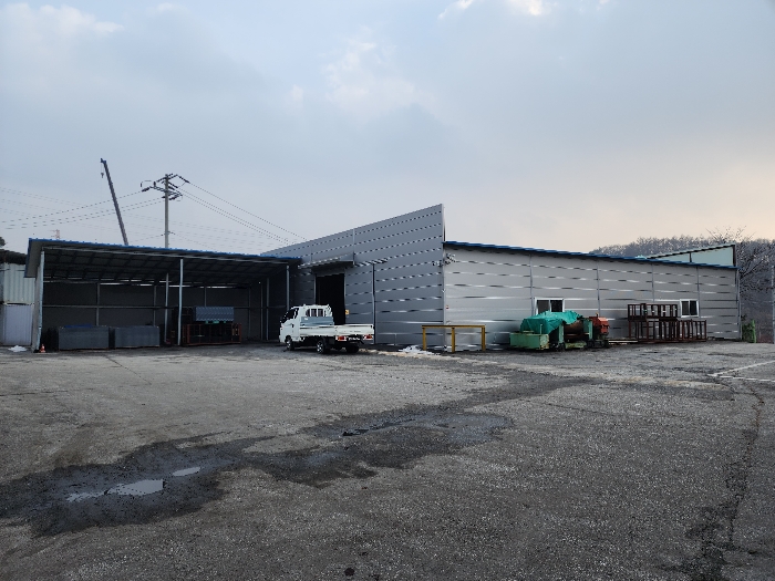 충청북도 음성군 감곡면 상우리 5-2 외 5필지 공장 경매 사진 63