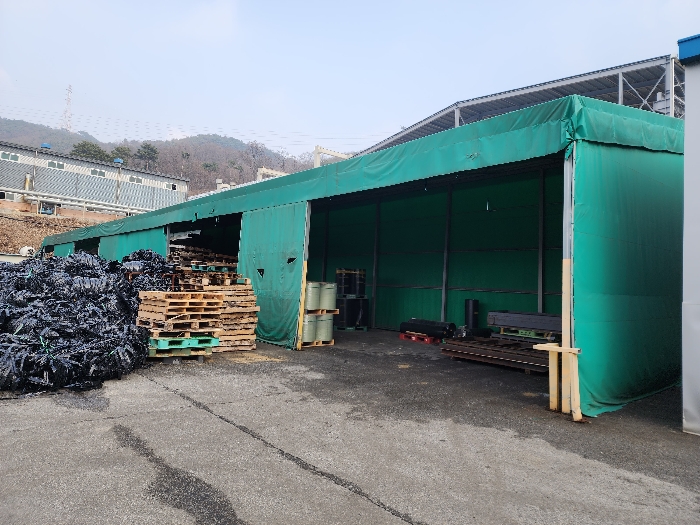 충청북도 음성군 감곡면 상우리 5-2 외 5필지 공장 경매 사진 68