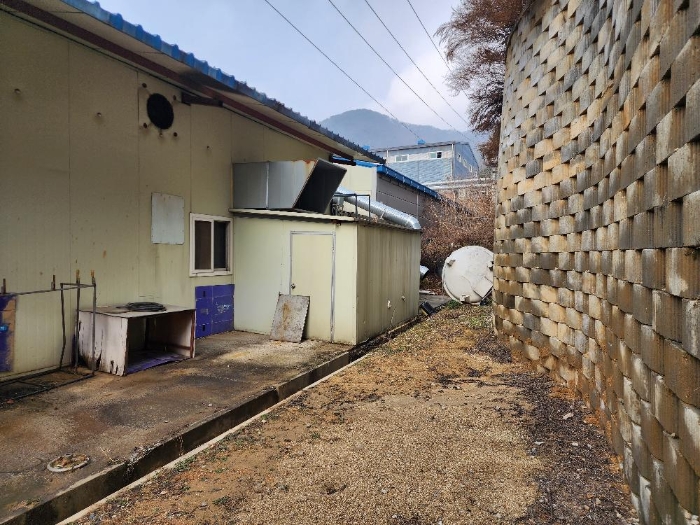 충청북도 음성군 감곡면 상우리 5-2 외 5필지 공장 경매 사진 70