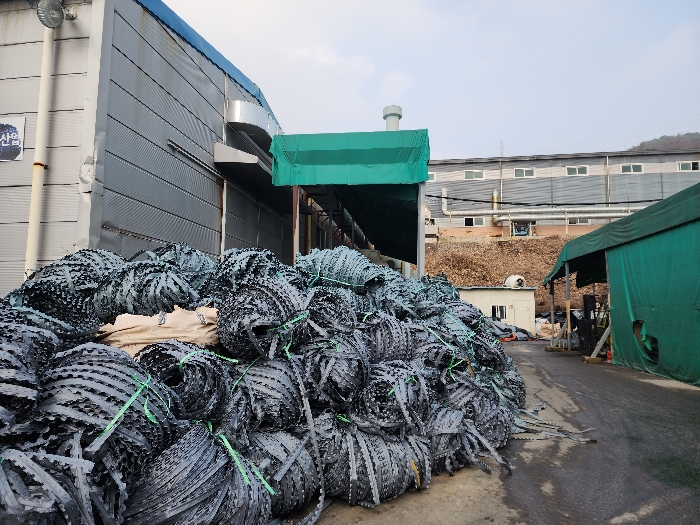 충청북도 음성군 감곡면 상우리 5-2 외 5필지 공장 경매 사진 72