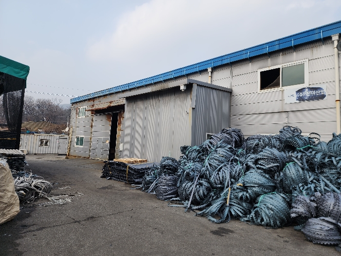 충청북도 음성군 감곡면 상우리 5-2 외 5필지 공장 경매 사진 73