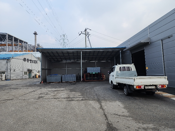 충청북도 음성군 감곡면 상우리 5-2 외 5필지 공장 경매 사진 76