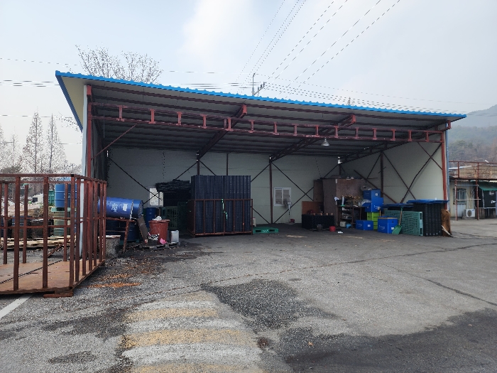 충청북도 음성군 감곡면 상우리 5-2 외 5필지 공장 경매 사진 80