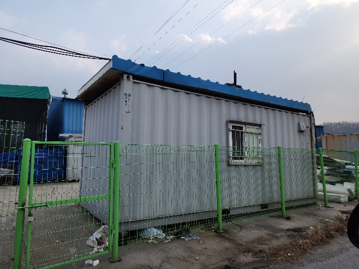 충청북도 음성군 감곡면 상우리 5-2 외 5필지 공장 경매 사진 83