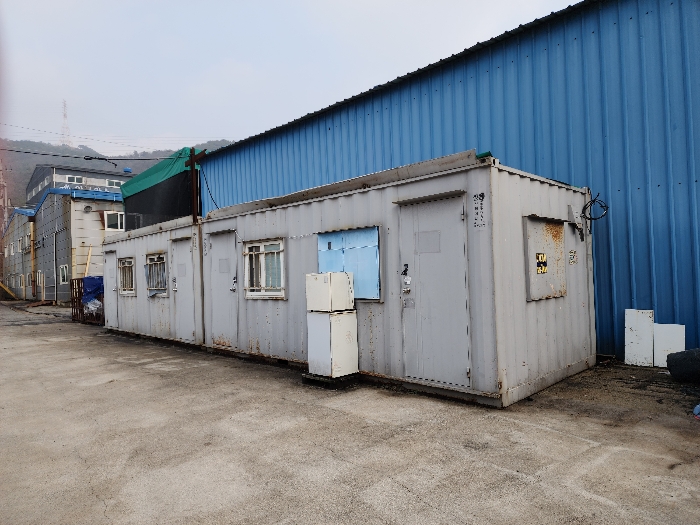 충청북도 음성군 감곡면 상우리 5-2 외 5필지 공장 경매 사진 84