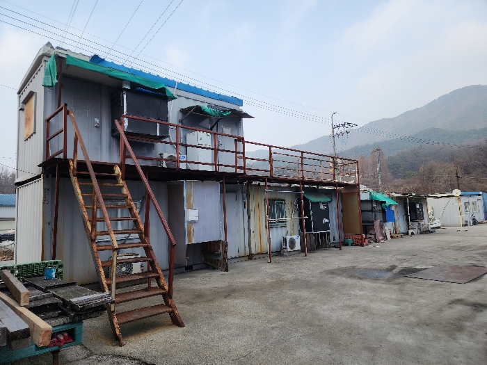 충청북도 음성군 감곡면 상우리 5-2 외 5필지 공장 경매 사진 85