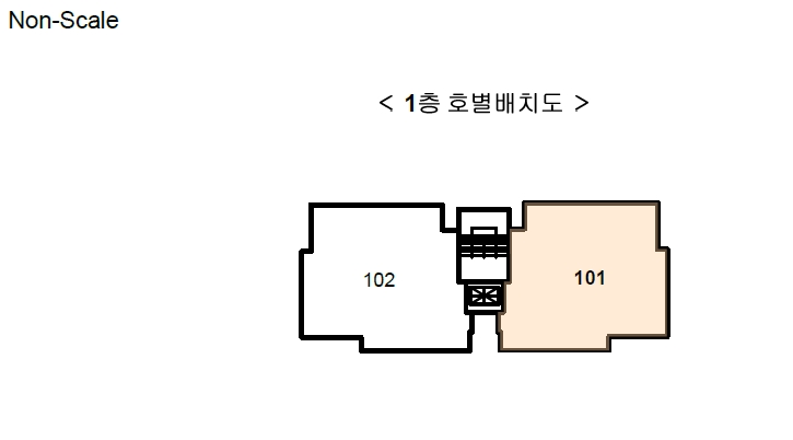 경기 파주시 금촌동 379-4, 1층101호 다세대주택 경매 사진 11