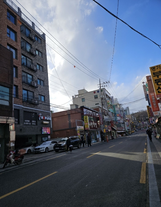 서울 구로구 개봉동 359-10, 제7층 제701호 (개봉동, 상떼그린힐) 도시형생활주택 경매 사진 4