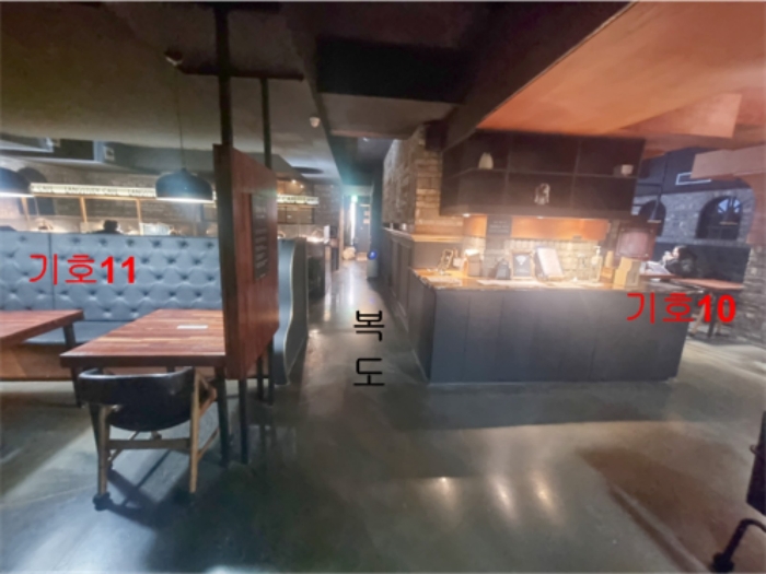 서울 동대문구 회기동 57-11, 지1층비01호 외 3개호 외 2필지 근린상가 경매 사진 8