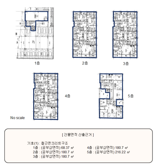 대전광역시 서구 내동 23-3 주택 경매 사진 49