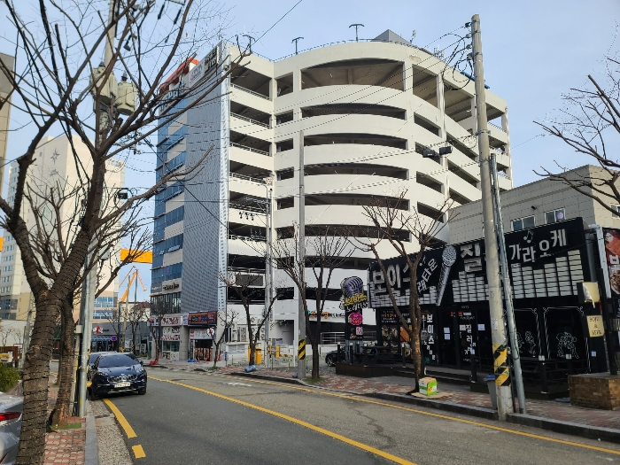 경남 거제시 아주동 1690-5, 9층901호 외 2개호 근린상가 경매 사진 14