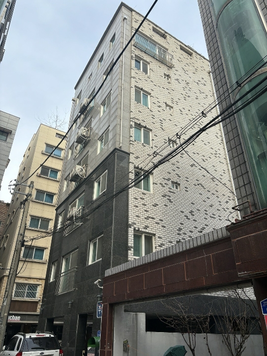 서울 중랑구 상봉동 130-160, 4층401호 (상봉동,라온제나) 다세대주택 경매 사진 6
